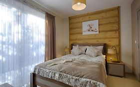 Gordonówka Apartamenty&SPA